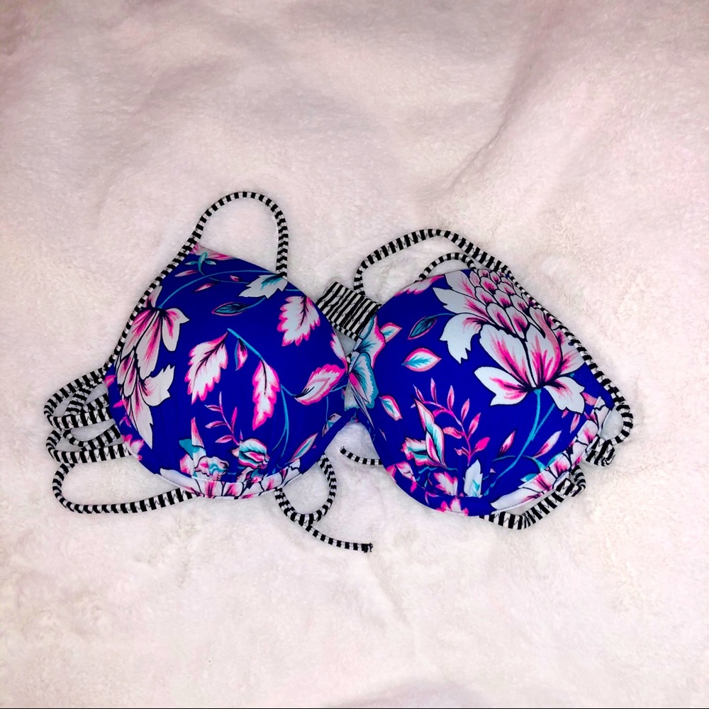 Bikini top